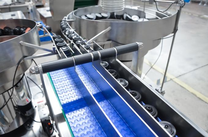 Máquina de Encartuchamento Vertical Certificada CE com Proteção contra Sobrecarga de Torque e Altura de Detecção de 400mm 1