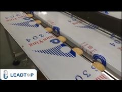 Máquina de embalagem de sacos de almofadas/máquina de embalagem de sacos de almofadas